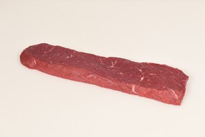 Silverside Steaks (large and extra lean) Meat Cut Spec Step 7
